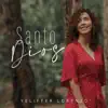 Yeliffer Lorenzo - Santo Dios - Single